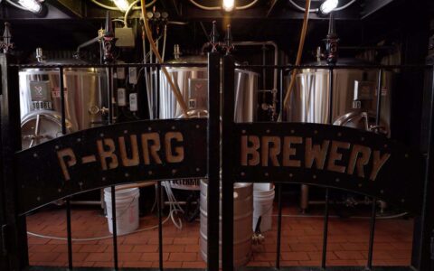 Philipsburg Brewing Co Still 19